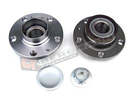 Rato guolio komplektas GT-BERGMANN GT24-007