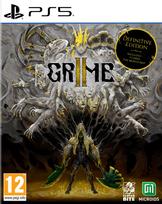 Grime II Definitive Edition PS5