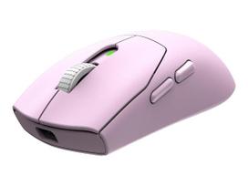 MSI Gaming Mouse | FORGE GM340 WIRELESS | Wireless | 2.4 GHz, Bluetooth , USB | Violet