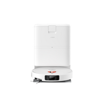 Xiaomi Robot Vacuum H50 Pro EU | Wet and Dry | 5200 mAh | 15000 Pa | White