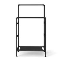 Drabužių stovas 83 x 45 x 157 cm