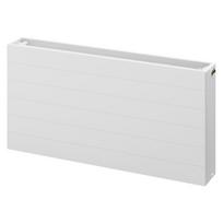 Mexen CVL33 Plieninis radiatoriaus elementas 300 x 400 mm, apatinis prijungimas, 496 W, baltas - W633L-030-040-00