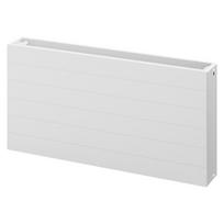 Mexen CL33 Line plieninis radiatorius 900 x 1800 mm, šoninis jungimas, 5401 W, baltas - W433L-090-180-00