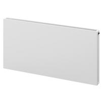 Mexen CVF21 Plokščias plieninis radiatorius 500 x 1500 mm, apatinis prijungimas, 1512 W, baltas - W621F-050-150-00