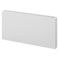 Mexen CF22 Plokščias plieninis radiatorius 400 x 1000 mm, šoninis prijungimas, 1138 W, baltas - W422F-040-100-00
