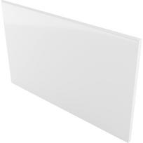 Mexen Uni šoninė 90 cm panelė stačiakampiai voniai, balta - 55099-090