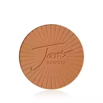 JANE IREDALE Purebronze matinio bronzanto papildymas PureBronze Medium 9 g