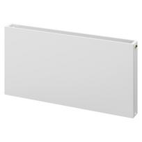 Mexen CVF22 Plokščias plieninis radiatorius 600 x 2000 mm, apatinis prijungimas, 3165 W, baltas - W622F-060-200-00