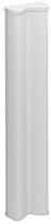 UBIQUITI AM-2G15-120 Ubiquiti AM-2G15 2.4GHz AirMax 2x2 MIMO Basestation Sector Antenna 15 dBi 120deg
