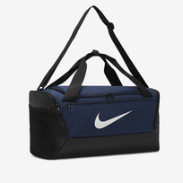 Nike Brasilia 9.5 treniruočių krepšys - Dydis Universalus (DM3976-410 Krepšiai)