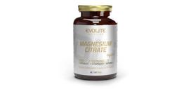 EvoLite Magnesium Citrate 150 kaps. (magnio citratas)
