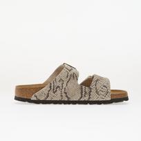 Birkenstock Arizona Print LEVE Snake Oyster - Dydis 35 (1033065 Laisvalaikio batai)