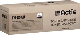 Actis TH-85AU Toner Universal (replacement for HP 85A CE285A, 78A CE278A, 35A CB435A, 36A CB436A, Standard; 2100 pages; black)