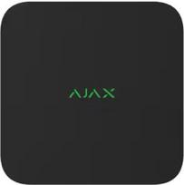 Ajax NET VIDEO RECORDER DC 16CH/BLACK 127057 AJAX
