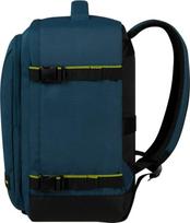 American Tourister Plecak do samolotu American Tourister Take2cabin S - harbor blue