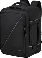 American Tourister Plecak kabinowy American Tourister Take2cabin S/M - black