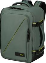 American Tourister Plecak kabinowy American Tourister Take2cabin S/M - dark forest