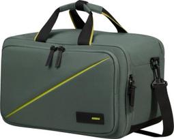 American Tourister Torba podręczna do samolotu American Tourister Take2Cabin 3-Way - dark forest