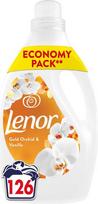 Ariel Skalbinių minkštiklis Lenor Gold Orchid, skystas, 2.65 l