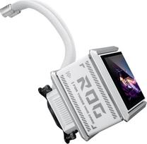 Asus ROG Ryuo IV SLC 360 ARGB White Edition Processor All-in-one liquid cooler 12 cm