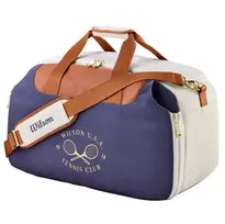Teniso krepšys Wilson Heritage V2 Small Duffel Bag - Daugiaspalvė