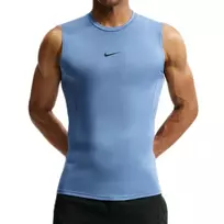 Teniso marškinėliai vyrams  - Mėlyna (XL)