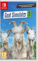 Coffee Stain Studios Goat Simulator 3