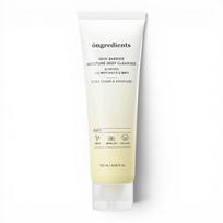 ongredients - Skin Barrier Moisture Deep Cleanser - veido prausiklis