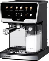 Eldom PRESSURE COFFEE MACHINE ECK1 1.7 L 20 BAR