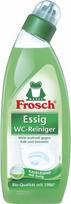 Frosch actinė WC priežiūros priemonė, 750 ml