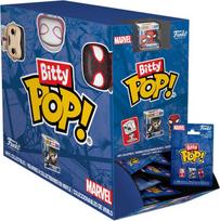 Funko Bitty POP! Figūrėlė: Marvel - Spider-Man