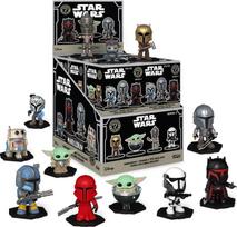 Funko Mystery Minis - Star Wars - The Mandalorian