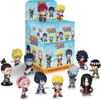 Funko Mystery Minis - Naruto