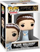 Funko POP! Gossip Girl - Blair Waldorf (Wedding)