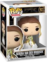 Funko POP! Gossip Girl - Serena Van Der Woodsen (Wedding)