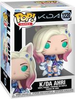 Funko POP! League of Legends - K/DA Ahri