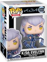 Funko POP! League of Legends - K/DA Evelynn