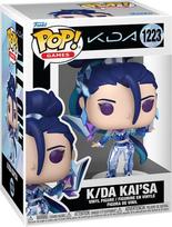 Funko POP! League of Legends - K/DA Kai´Sa