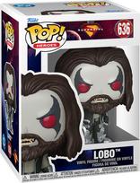 Funko POP! Supergirl - Lobo