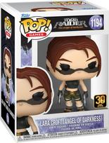 Funko POP! Tomb Raider - Lara Croft(AoD)