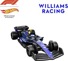 Hot Wheels – Formula 1 Vehicle 2 1:64 (JBM20)