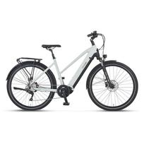 Elektrinis Prophete Entdecker 5.0 28" // 10G, dydis 20" (50 cm) (balta)