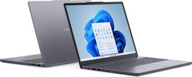 Lenovo IdeaPad Slim 3 15ARP10 Ryzen 5 150 15.3" WUXGA IPS 300 nits 60Hz AG 16GB DDR5 4800 512GB SSD Radeon 660M Graphics 720p webcam 50Wh No OS Luna Grey