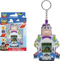Lexibook - DISNEY Toy Story My Best-E® console (JLMB10TS)
