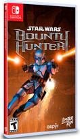 Limited Run Star Wars Bounty Hunter (Limited Run) (Import)