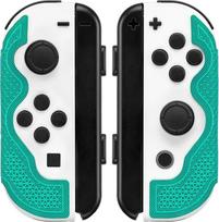 Lizard Skins DSP Controller Grip for Switch Joy-Con - Teal