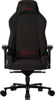 Lorgar Ace 422, Black