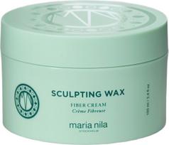 Maria Nila - Sculpting Wax (Schist) 100 ml