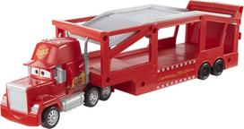 Mattel CARS transporteris Makas (HDN03)