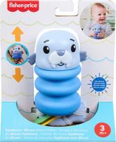 Mattel FISHER-PRICE barškutis – kramtukas 2 in 1 (JHB54)